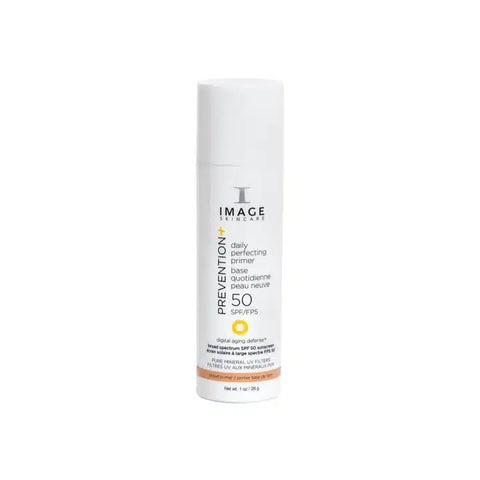 IMAGE Skincare PREVENTION+ Daily Perfecting Primer SPF 50