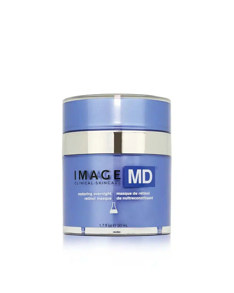 IMAGE Skincare IMAGE MD - restoring overnight retinol masque