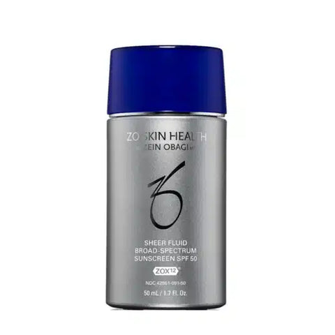 ZO Skin Health Sheer Fluid SPF 50
