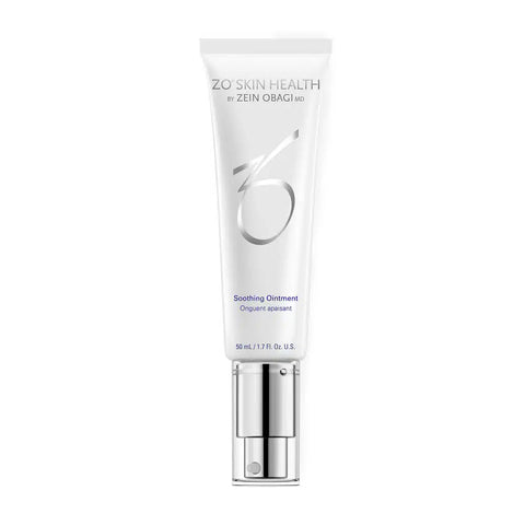 ZO Skin Health Soothing Ointment