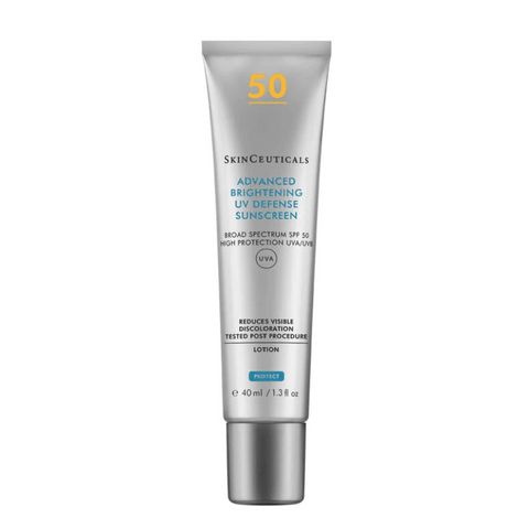 SkinCeuticals Advanced Brightening UV Defense Sunscreen SPF 50