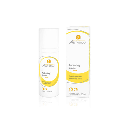 AESTHETICO Hydrating cream