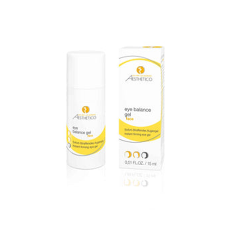 AESTHETICO Clarify skin