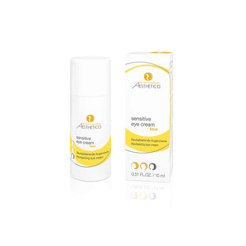 AESTHETICO Sensitive eye cream