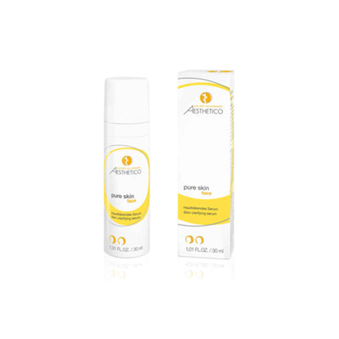 AESTHETICO Pure skin
