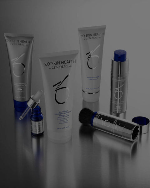 ZO® SKIN HEALTH
