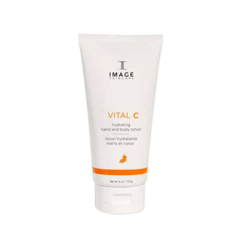IMAGE Skincare VITAL C - hydrating hand and body lotion
