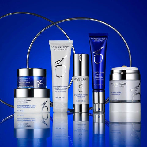 ZO® SKIN HEALTH