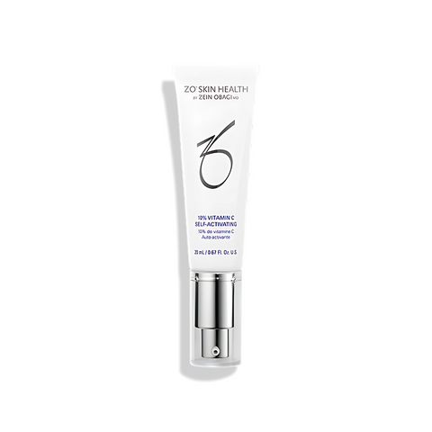 ZO Skin Health 10% Vitamin C Self-Activating 20ml