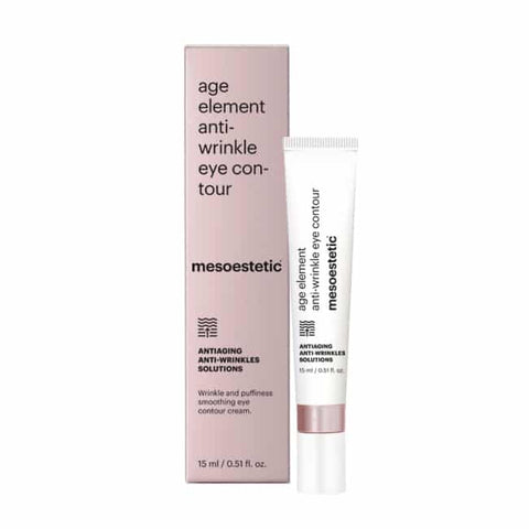 Mesoestetic Age Element Anti-Wrinkle Eye Contour