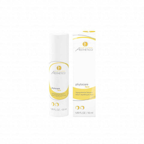 AESTHETICO Phytocare Face