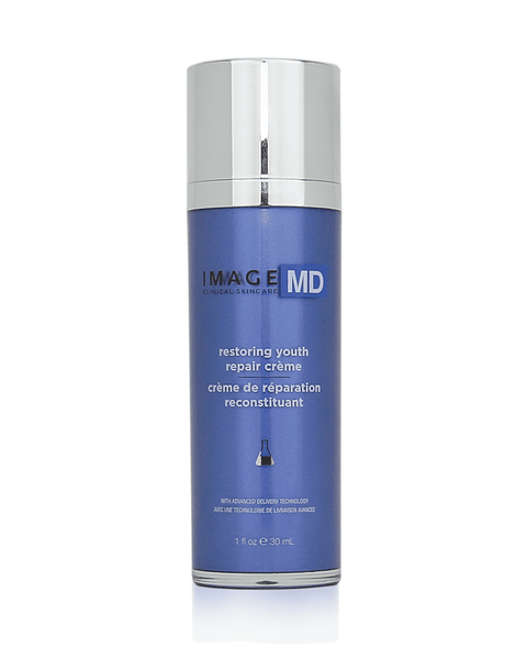 IMAGE Skincare IMAGE MD - restoring youth repair crème