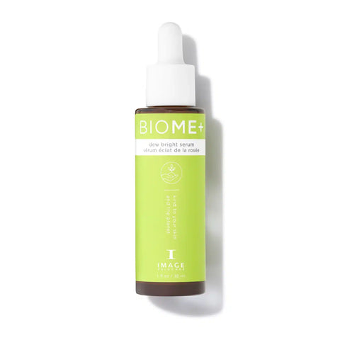 IMAGE Skincare BIOME+ Dew Brightening Serum