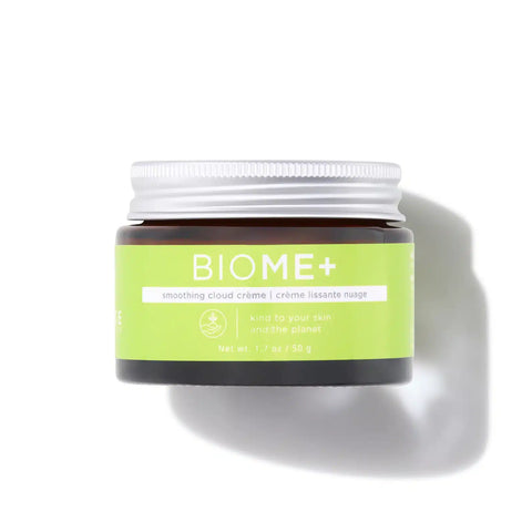 IMAGE Skincare BIOME+ Smoothing Cloud Crème