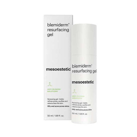 Mesoestetic Blemiderm Resurfacing Gel