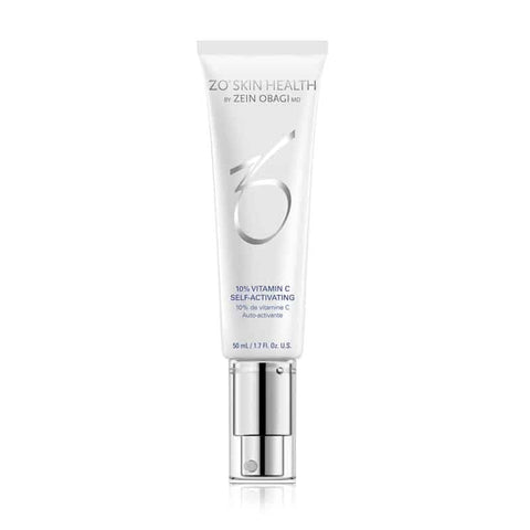 ZO Skin Health 10% Vitamin C Self-Activating 50ml