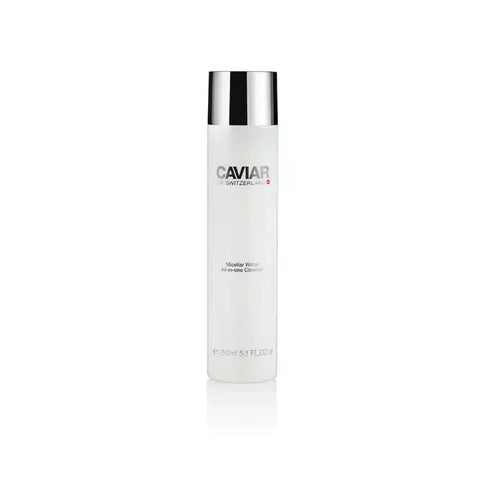 Caviar of Switzerland Micellar Water All-in-one Cleanser