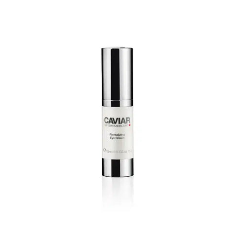 Caviar Of Switzerland Revitalizing Eye Cream