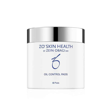 ZO Skin Health Oil Control Pads