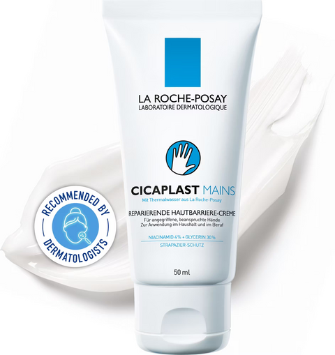 LA ROCHE POSAY Cicaplast Hände