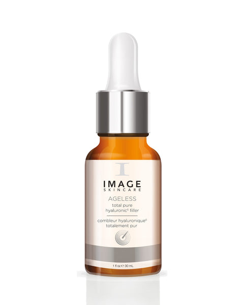 IMAGE Skincare AGELESS - Total pure hyaluronic filler