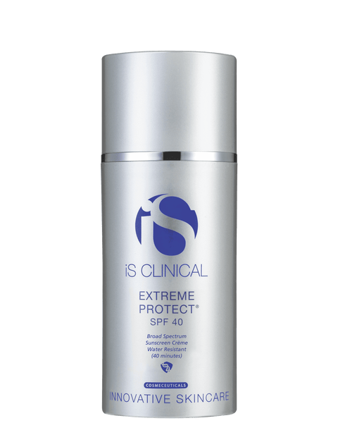 IS Clinical Extreme Protect SPF 40 Non-tinted 100g