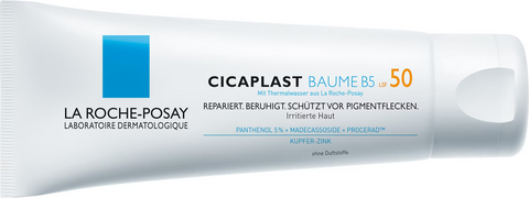 LA ROCHE POSAY Cicaplast Baume B5 SPF50