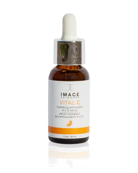 IMAGE Skincare VITAL C - hydrating AC&amp;E Serum