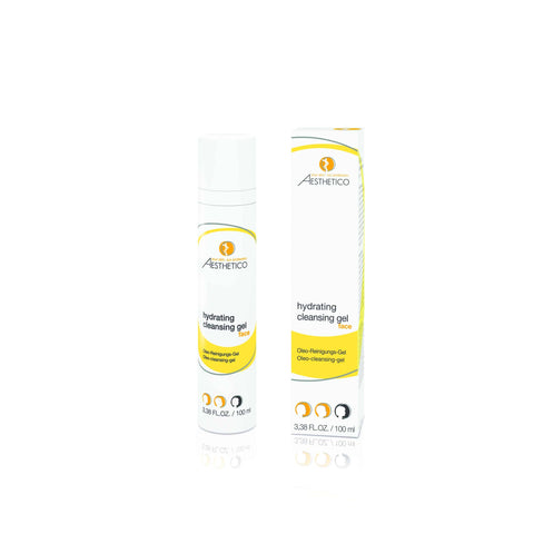 AESTHETICO Hydrating cleansing gel