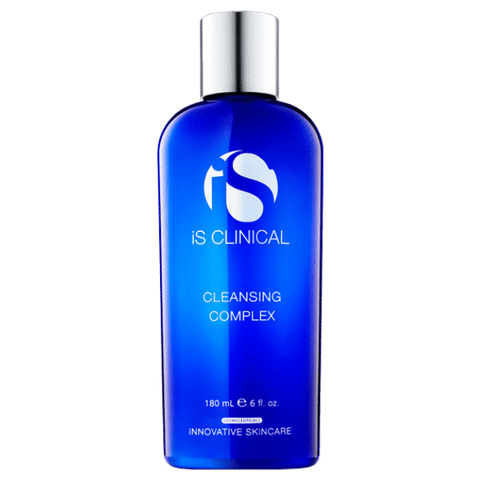 iS Clinical Cleansing Complex 180ml