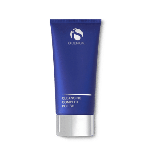 iS Clinical Cleansing Complex Polish 120ml