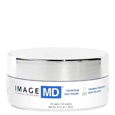 IMAGE Skincare IMAGE MD - restoring eye mask - 22 pads