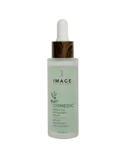 IMAGE Skincare ORMEDIC - balancing anti-oxidant serum