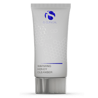 iS Clinical Warming Honey Cleanser 120ml