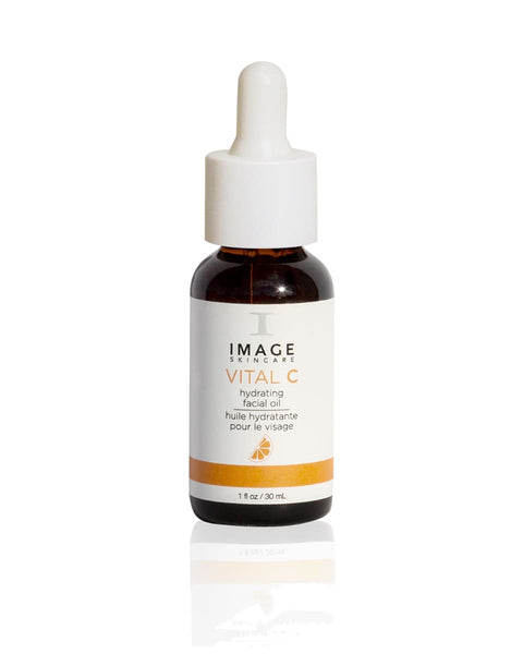 IMAGE Skincare VITAL C - hydrating Facial Oil