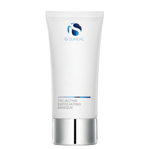 iS Clinical Tri-Active Exfoliating Masque 120g
