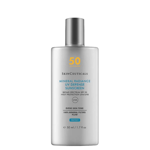 SkinCeuticals Mineral Radiance UV Defense SPF50