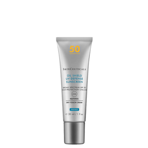 SkinCeuticals UV Oil Defense SPF50