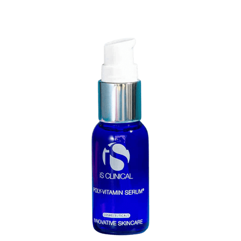 iS Clinical Poly-Vitamin Serum 30ml