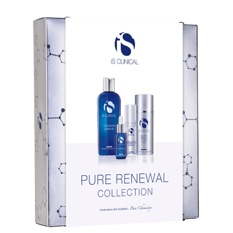 iS Clinical Pure Renewal Collection