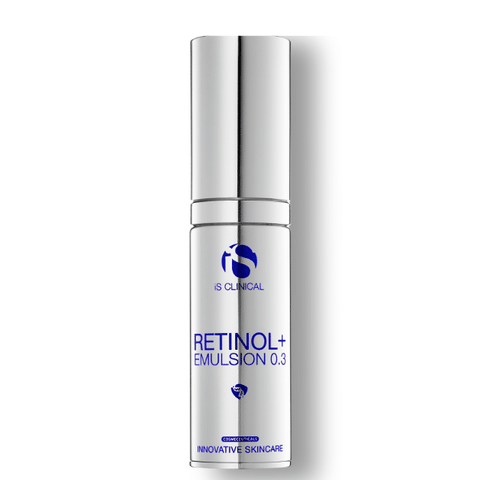 iS Clinical Retinol + Emulsion 0.3