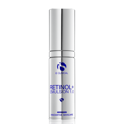 iS Clinical Retinol + Emulsion 1.0 - siehe Produktbeschreibung