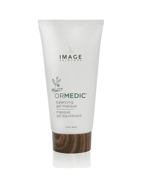 IMAGE Skincare ORMEDIC - balancing gel masque