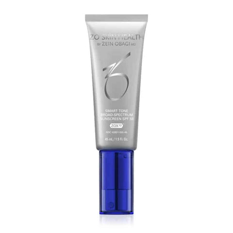 ZO Skin Health Smart Tone Broad Spectrum Sunscreen SPF 50