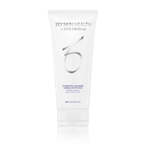 ZO Skin Health Hydrating Cleanser 200ml