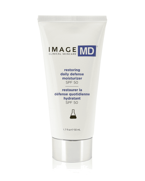 IMAGE Skincare IMAGE MD - restoring daily defense moisturizer SPF 50