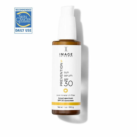 IMAGE Skincare PREVENTION+ Sun Serum SPF 30