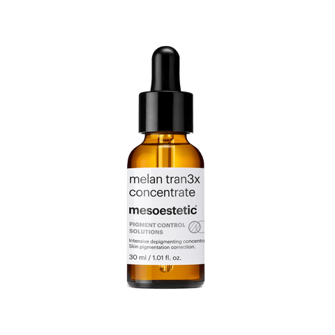 Mesoestetic Melan Tran3x Concentrate