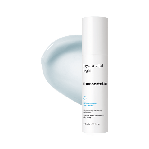 Mesoestetic Hydra-Vital light