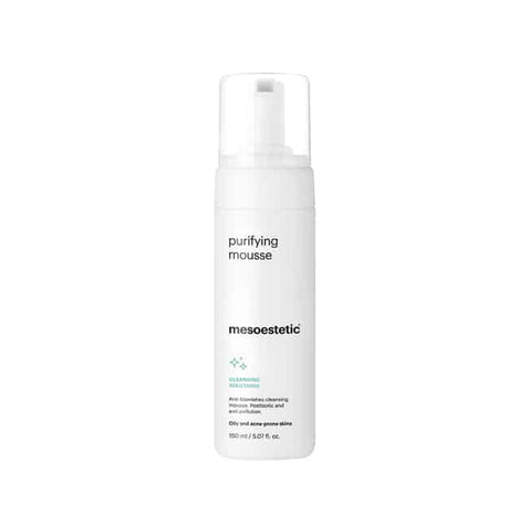 Mesoestetic Purifying Mousse